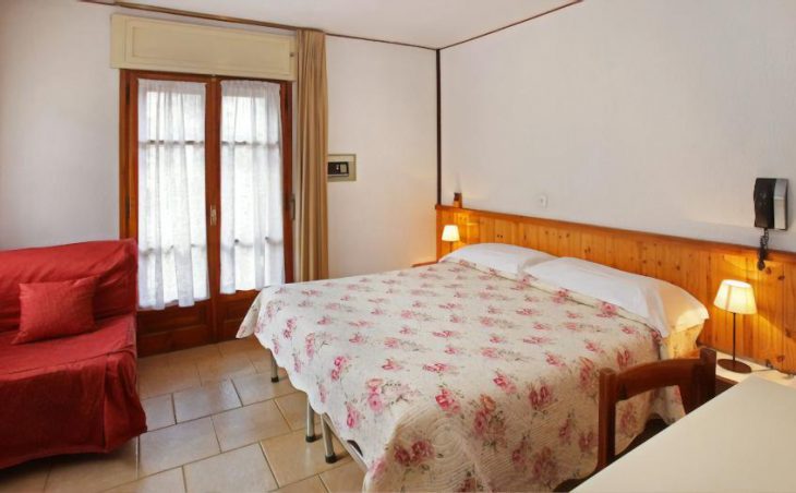 Hotel Villa Cary in Sauze d'Oulx , Italy image 5 